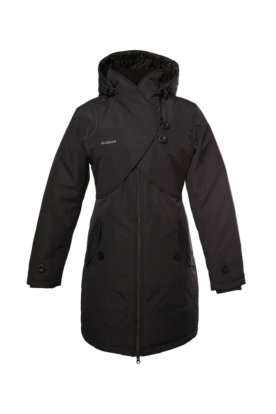 Manteau d'hiver Tallyna