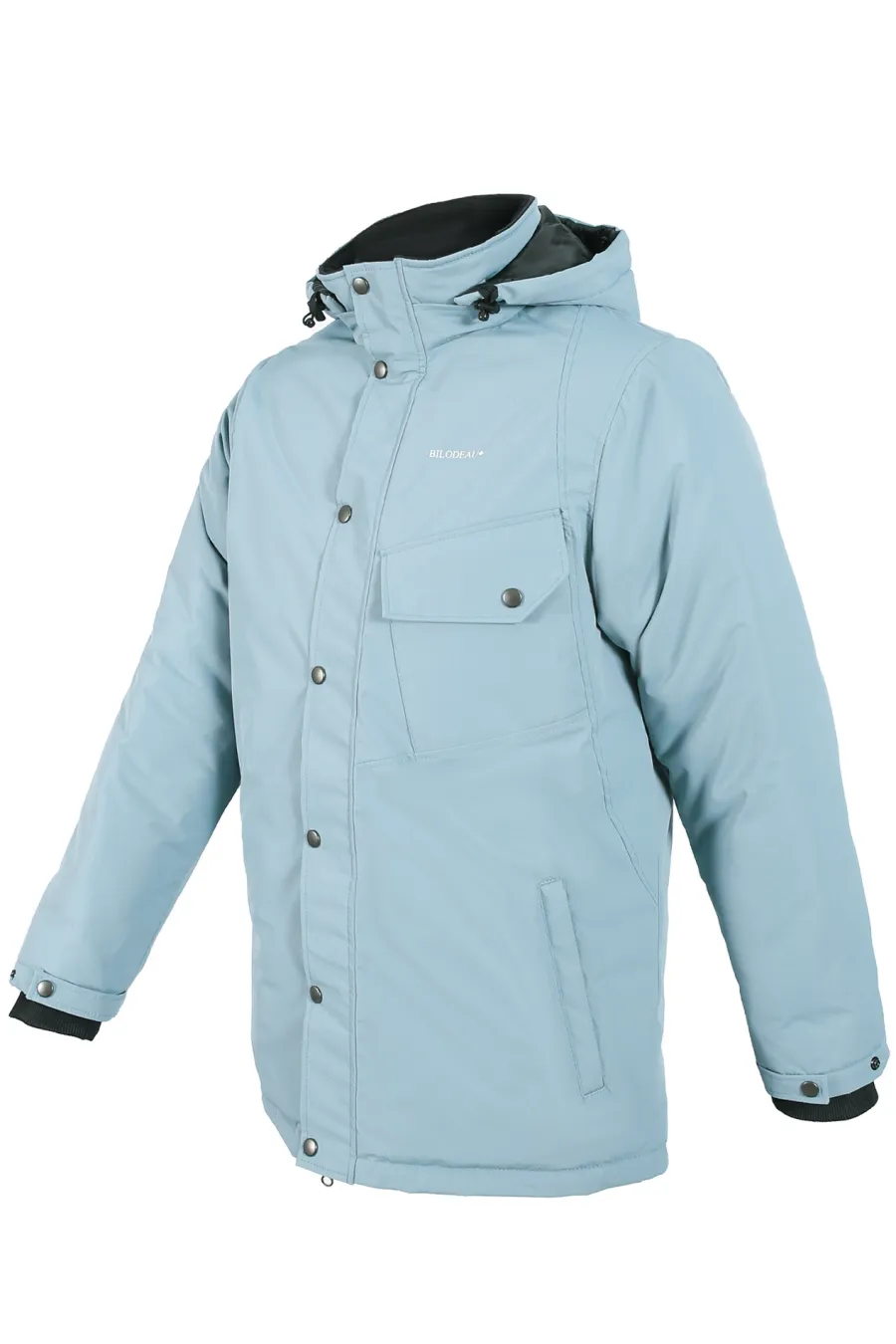 Manteau d'hiver Lenox