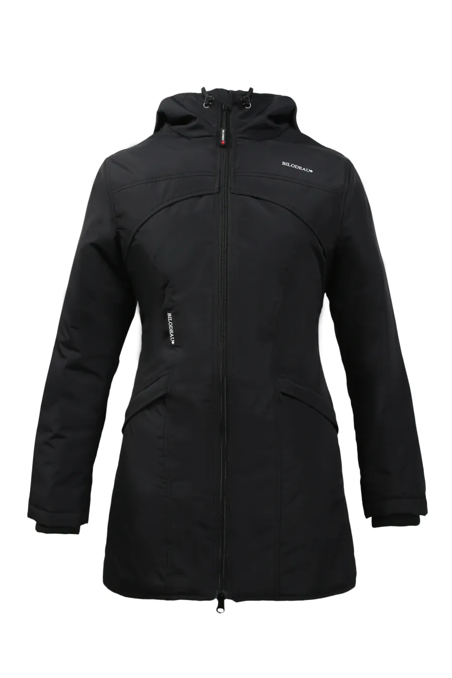 Manteau d'hiver Amalia