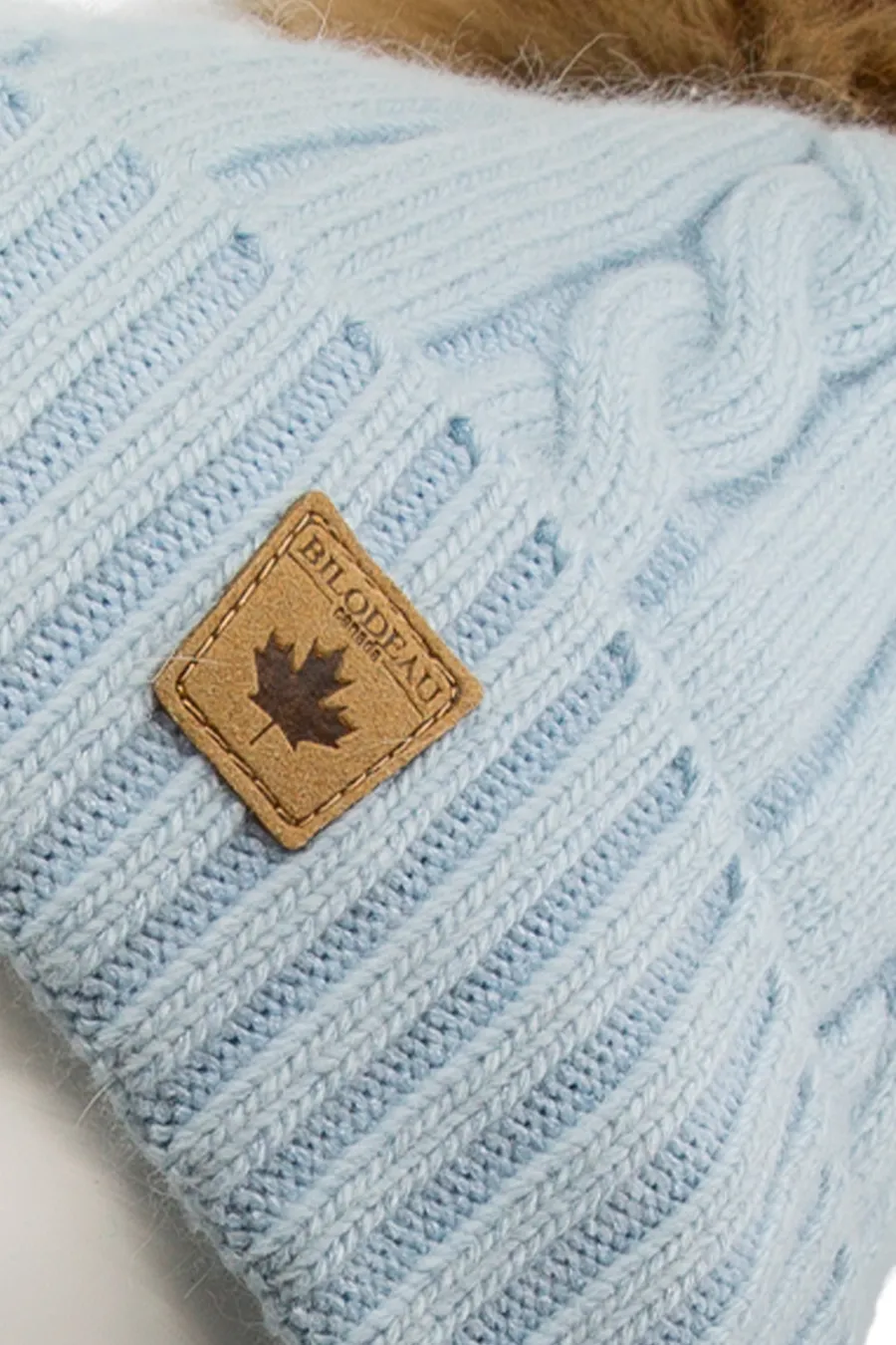 *Nouveauté* - Tuque Calgary