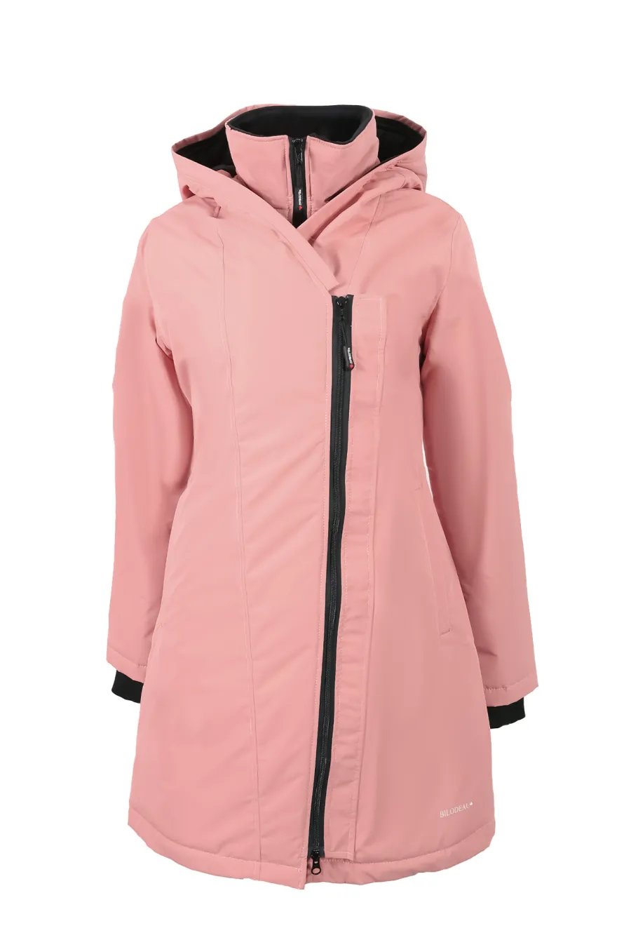 Manteau d'hiver Leonie