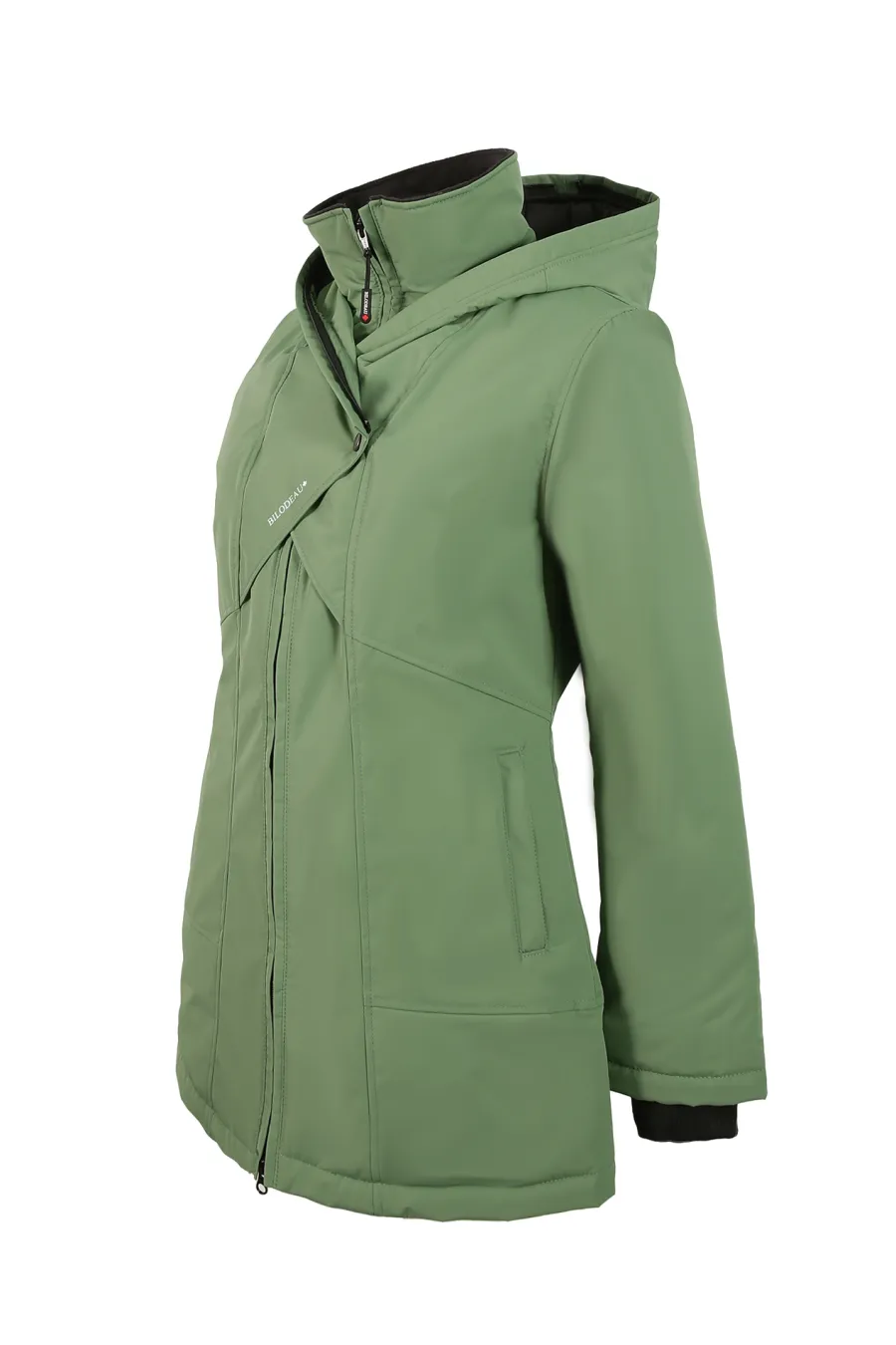 Manteau d'hiver Camille