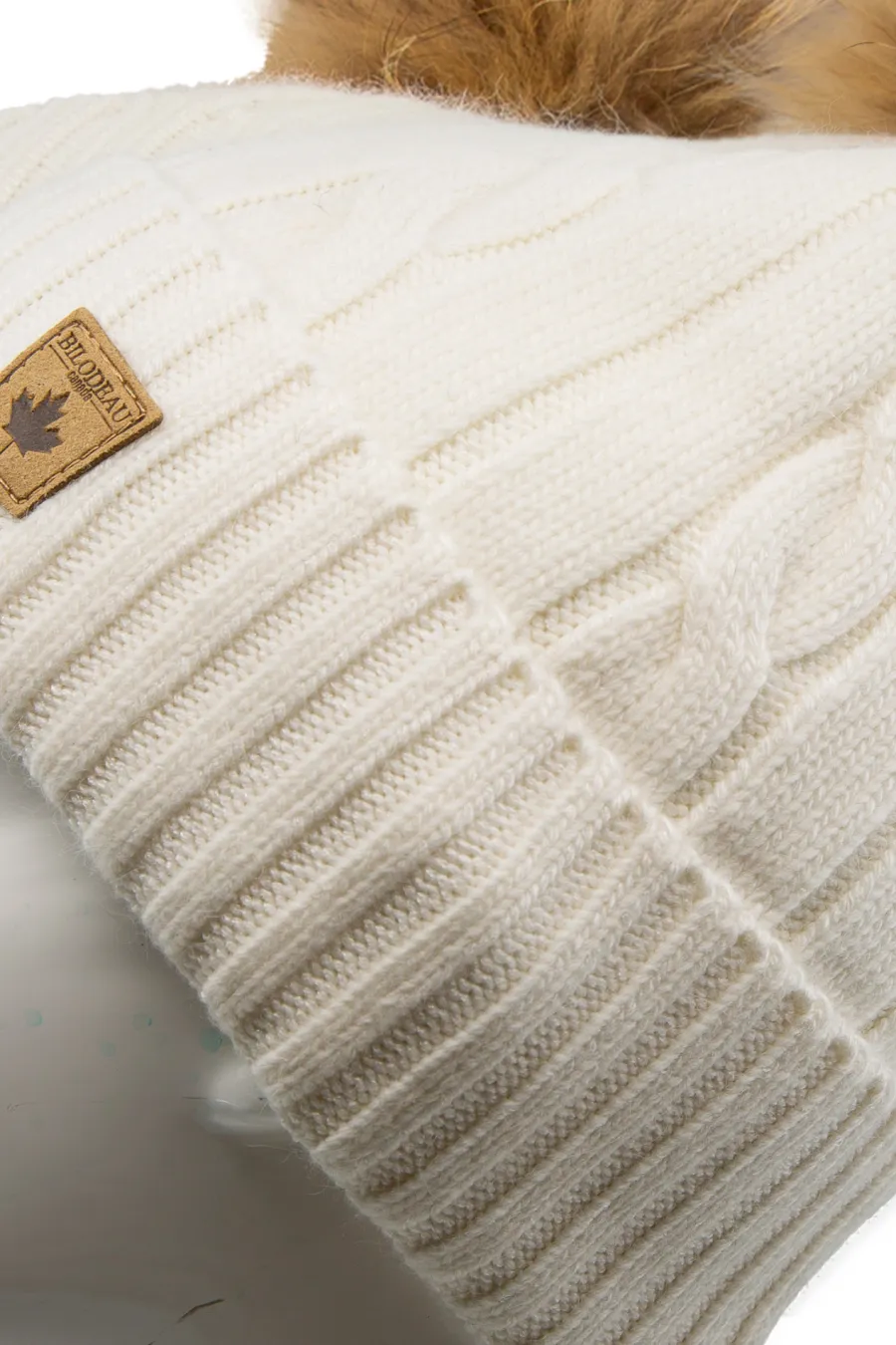 *Nouveauté* - Tuque Calgary