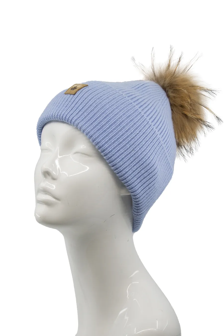 *Nouveauté* - Tuque Chamonix