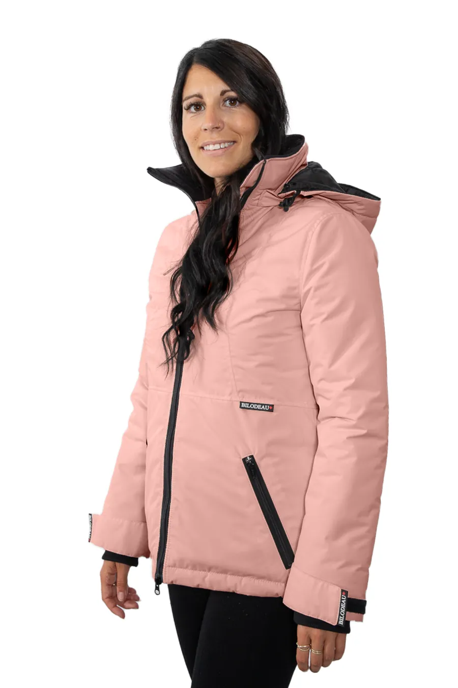 *Nouveauté* - Manteau d'hiver Marilou