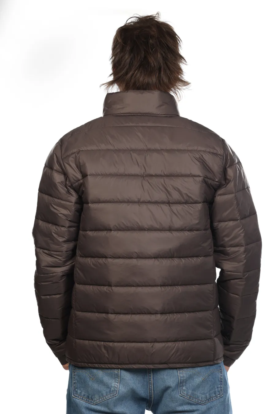 Thomas - Manteau d'automne