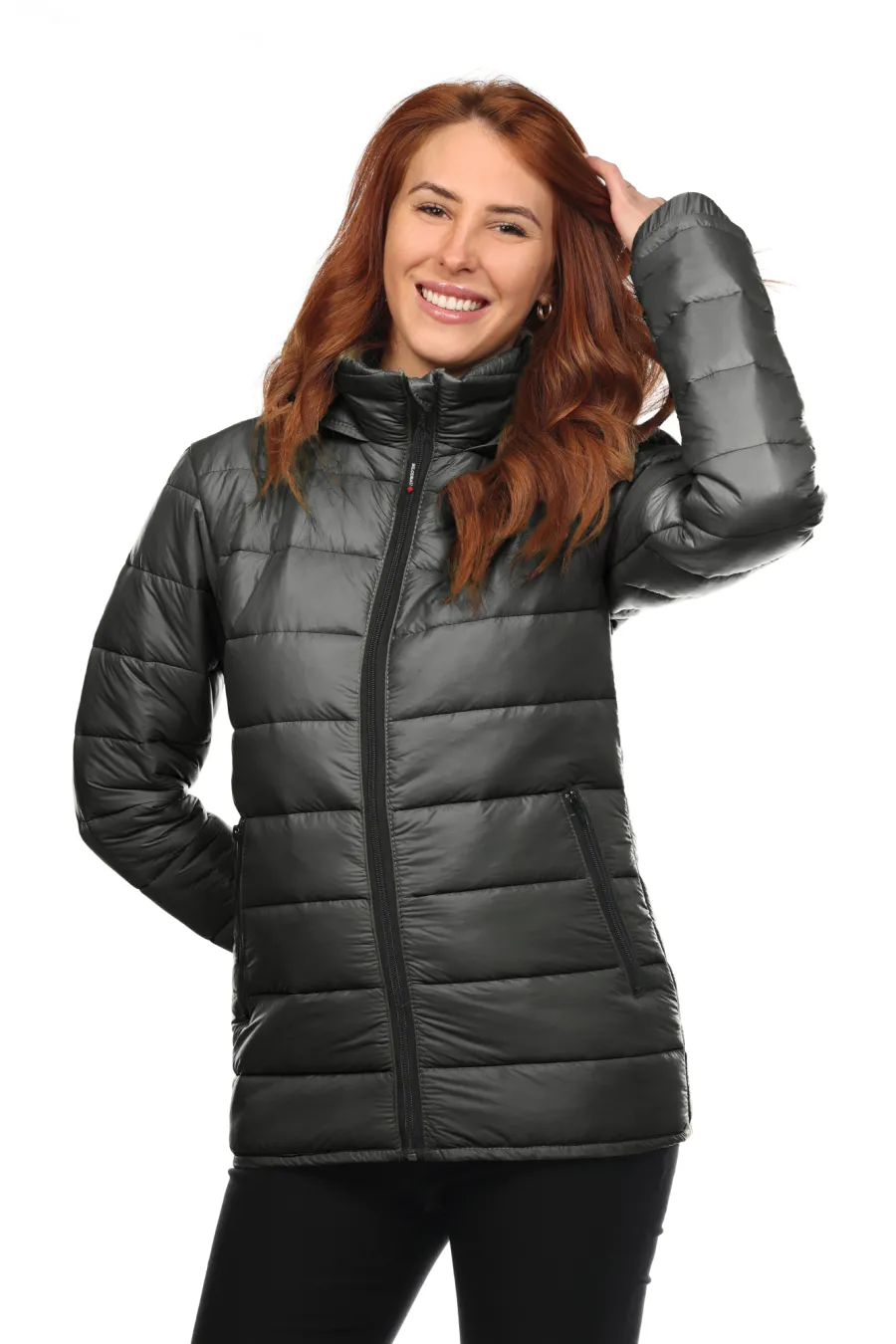 Romane - Manteau mi-saison