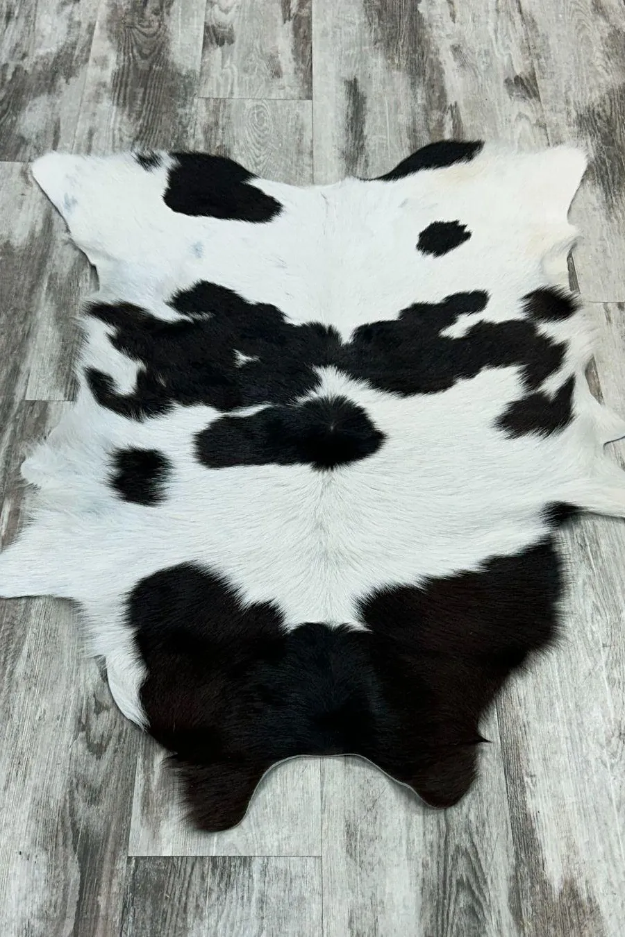 Peau de veau de vache  - 064