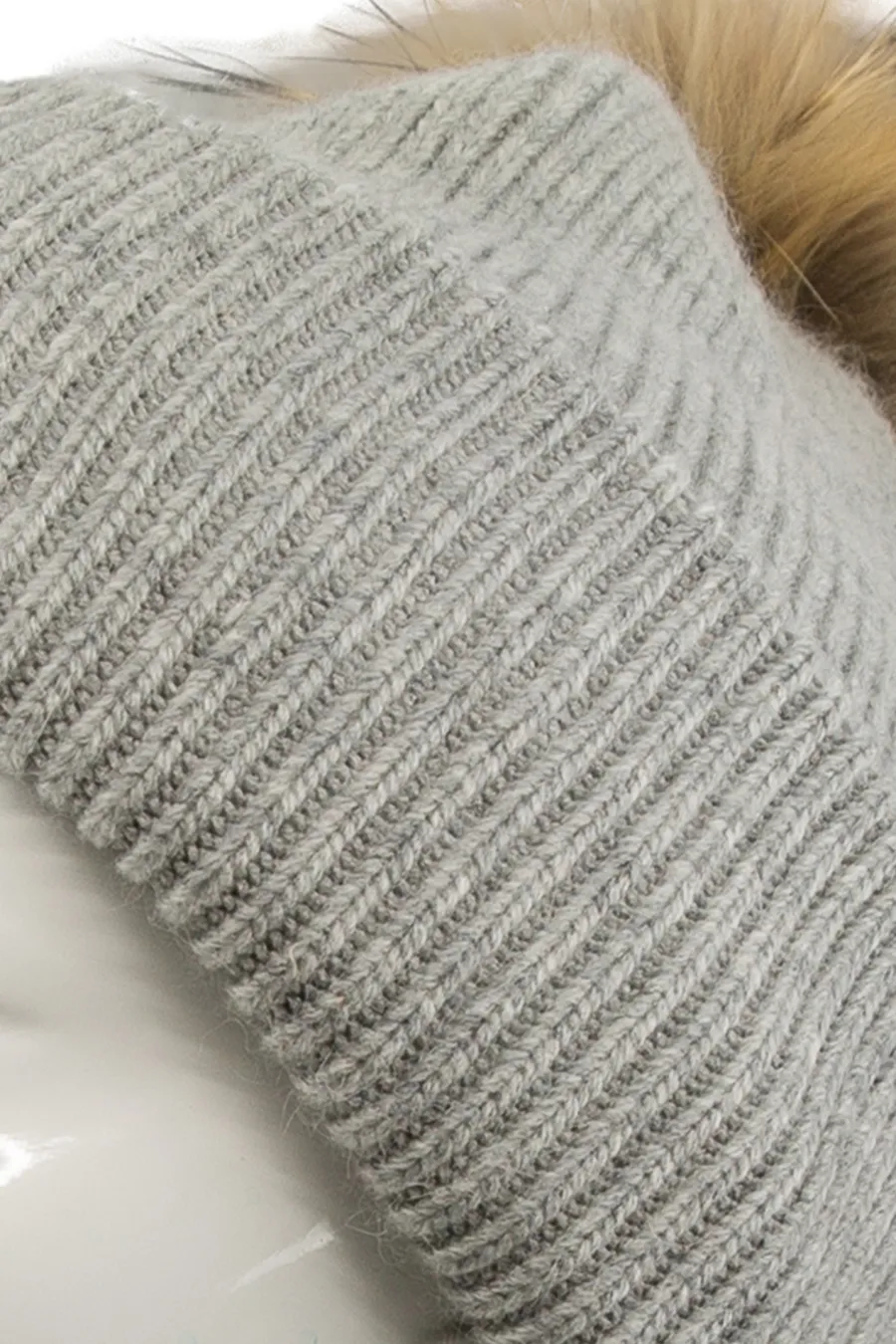 *Nouveauté* - Tuque Chamonix