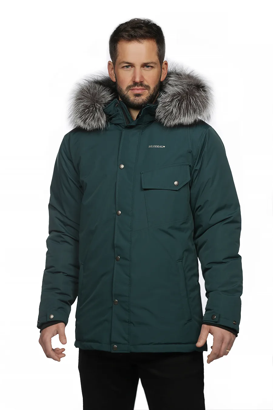 Manteau d'hiver Lenox