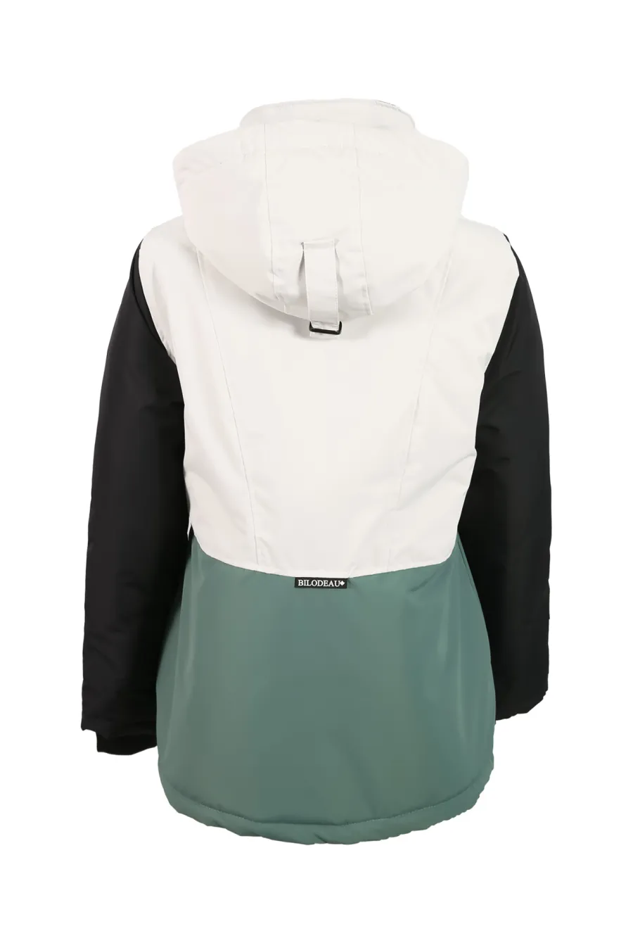 Manteau d'hiver Marilou