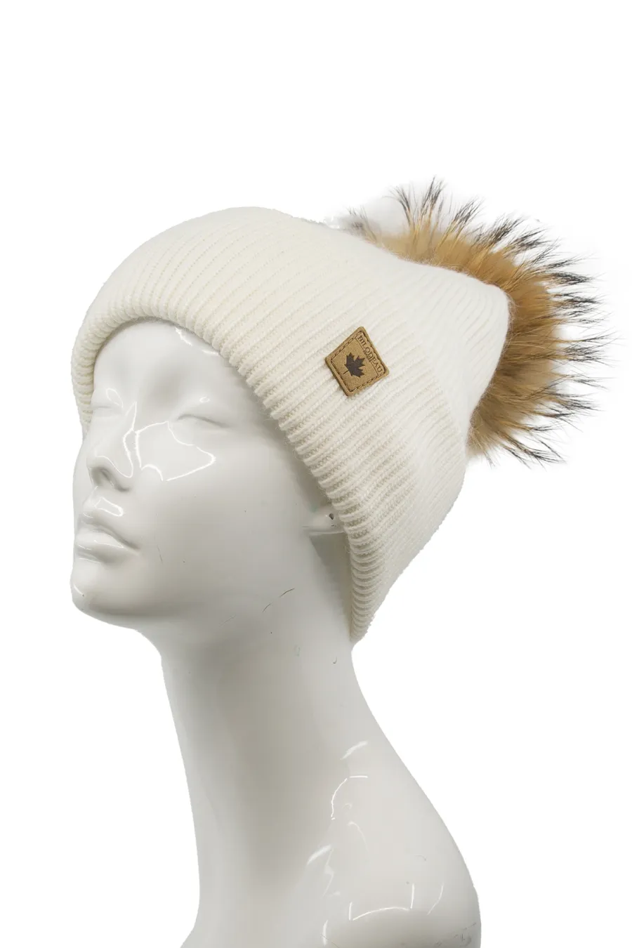 *Nouveauté* - Tuque Chamonix