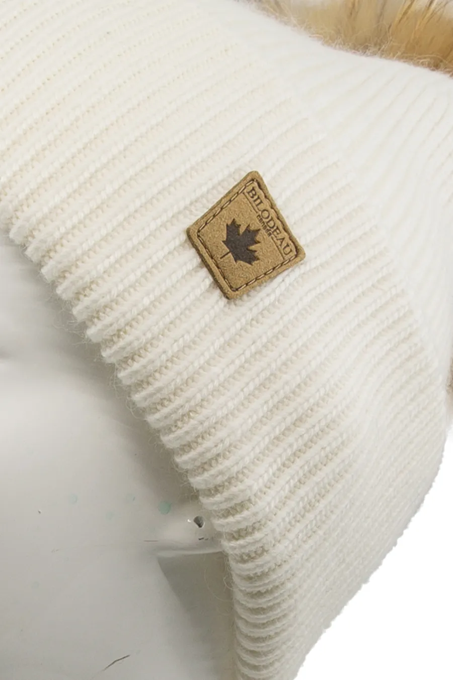 *Nouveauté* - Tuque Chamonix