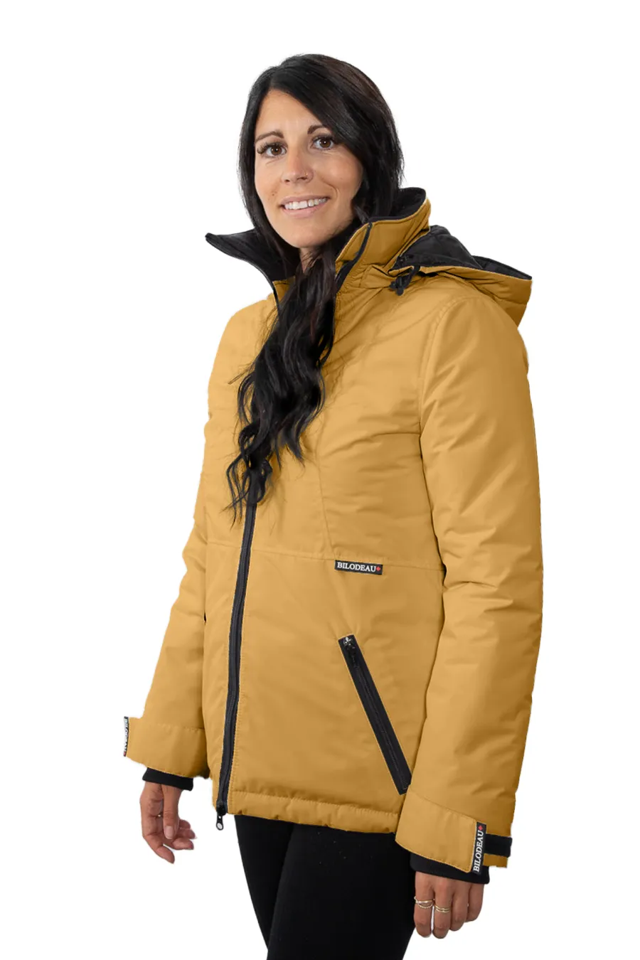 *Nouveauté* - Manteau d'hiver Marilou