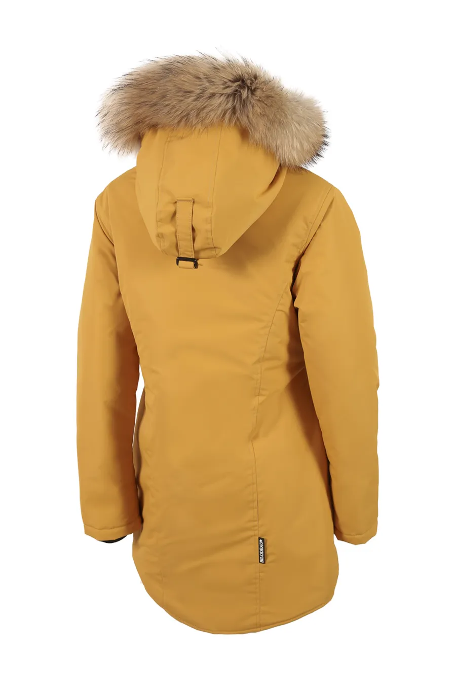 Manteau d'hiver Amalia