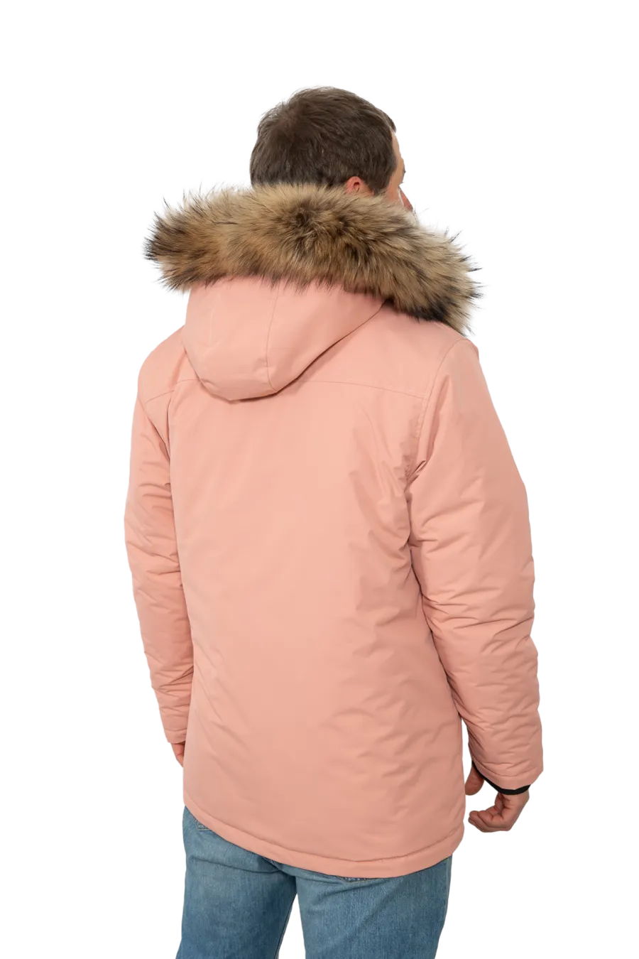 Manteau d'hiver Lenox