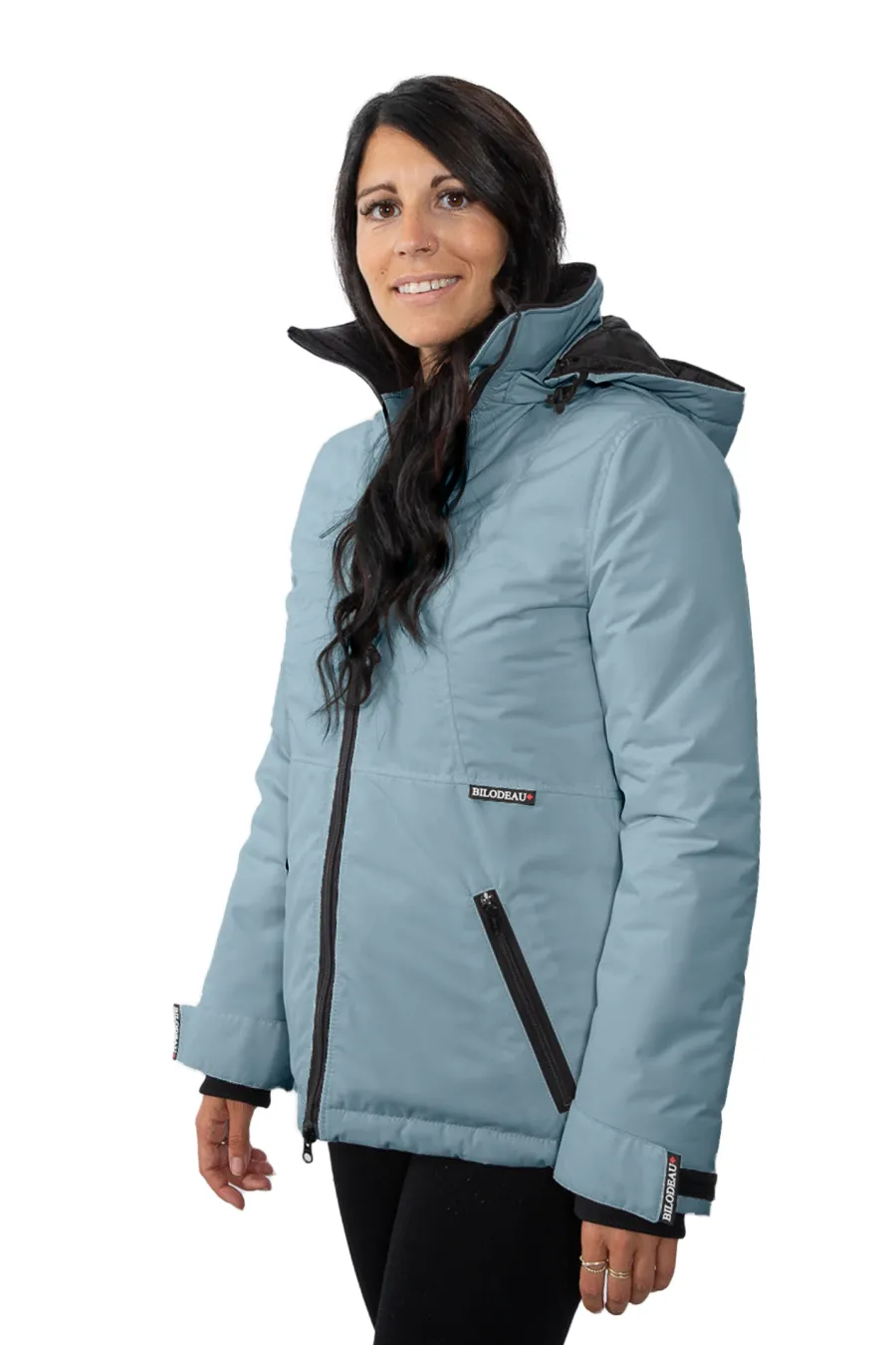 *Nouveauté* - Manteau d'hiver Marilou