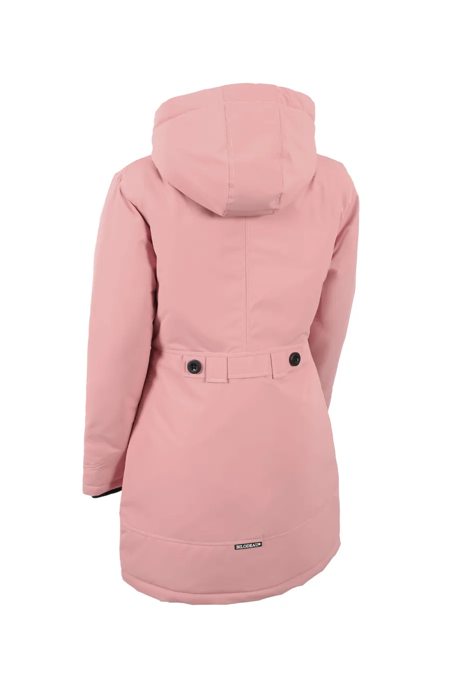 Manteau d'hiver Tallyna