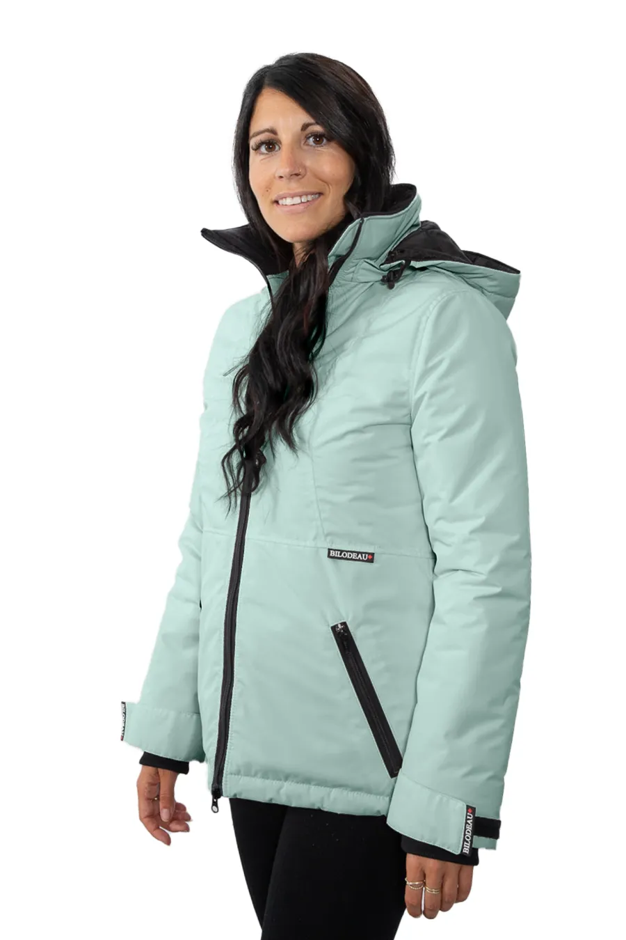 *Nouveauté* - Manteau d'hiver Marilou