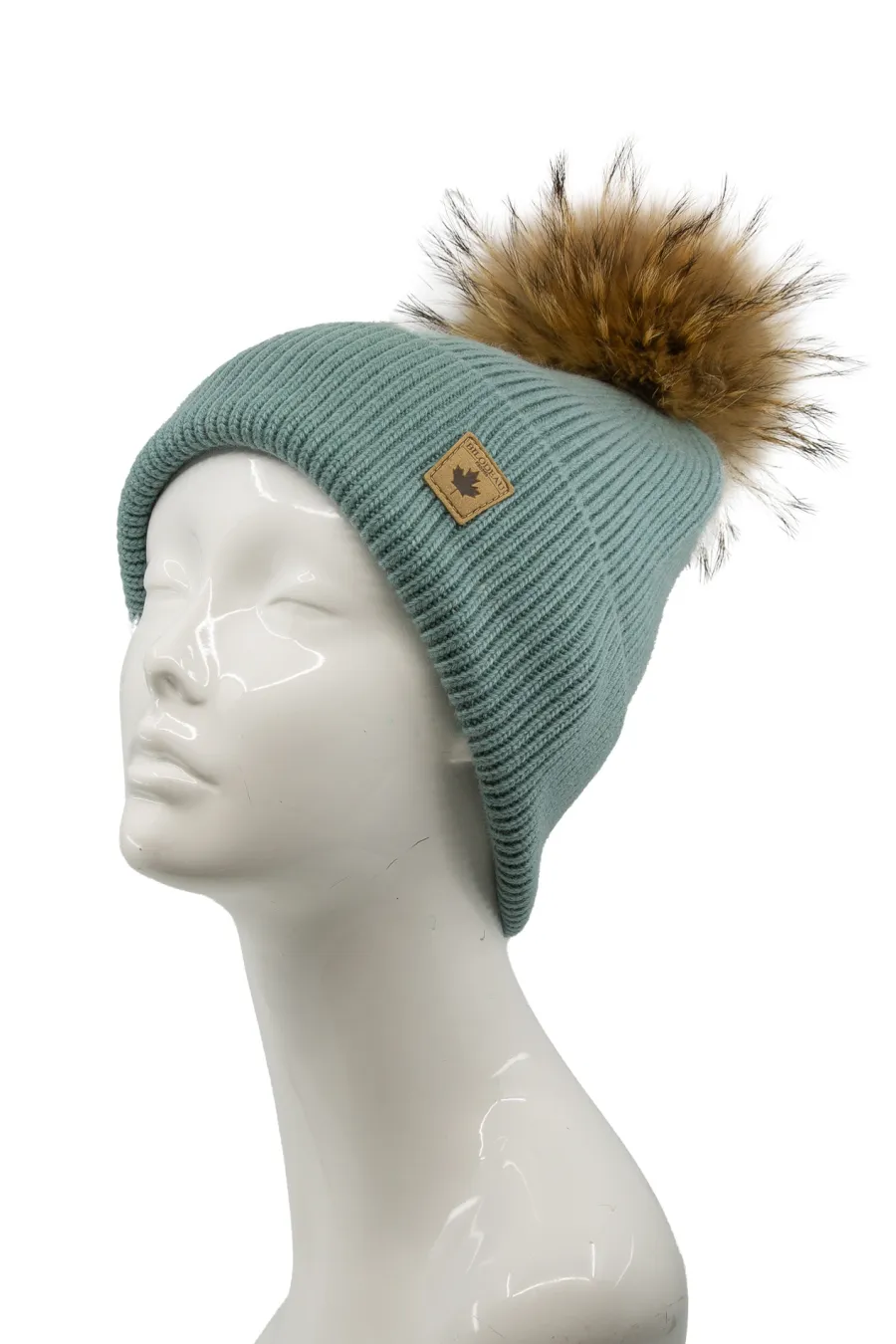 *Nouveauté* - Tuque Chamonix