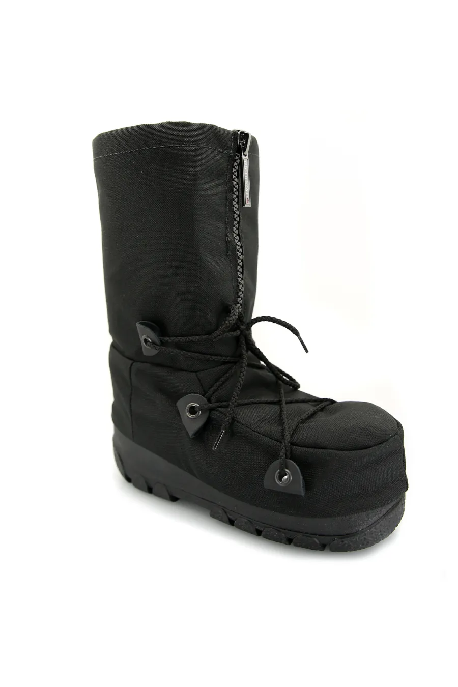 Bottes en Nylon noir - Blizzard