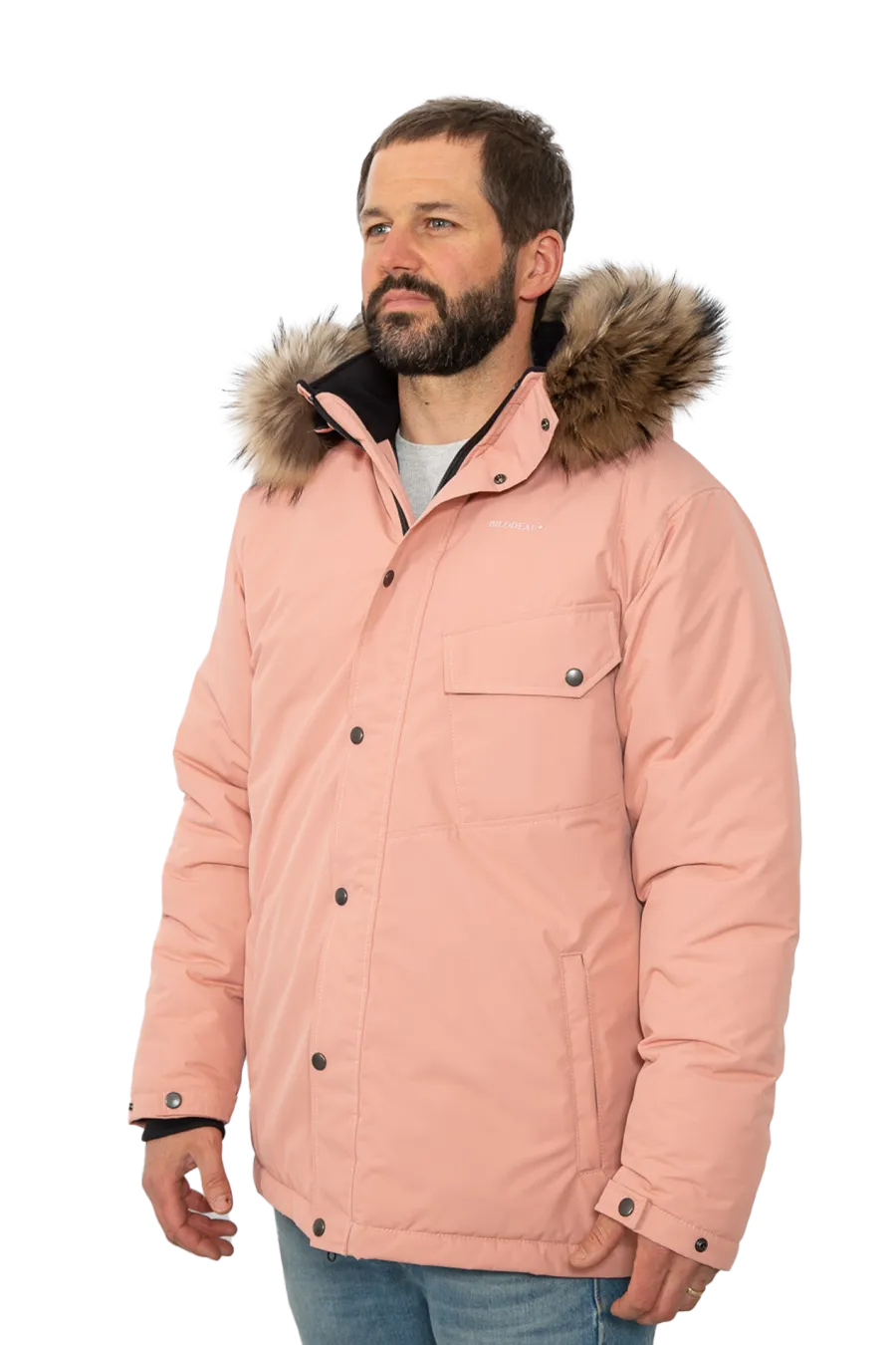 Manteau d'hiver Lenox