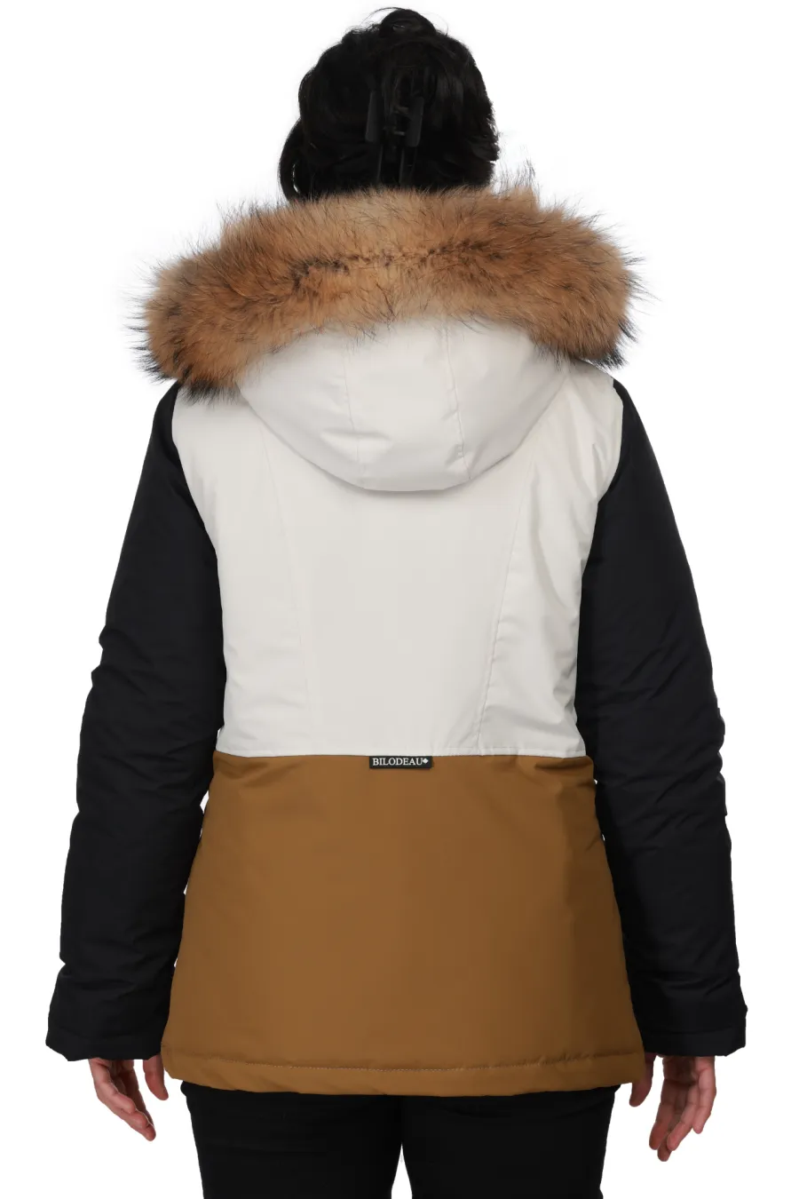 Manteau d'hiver Marilou