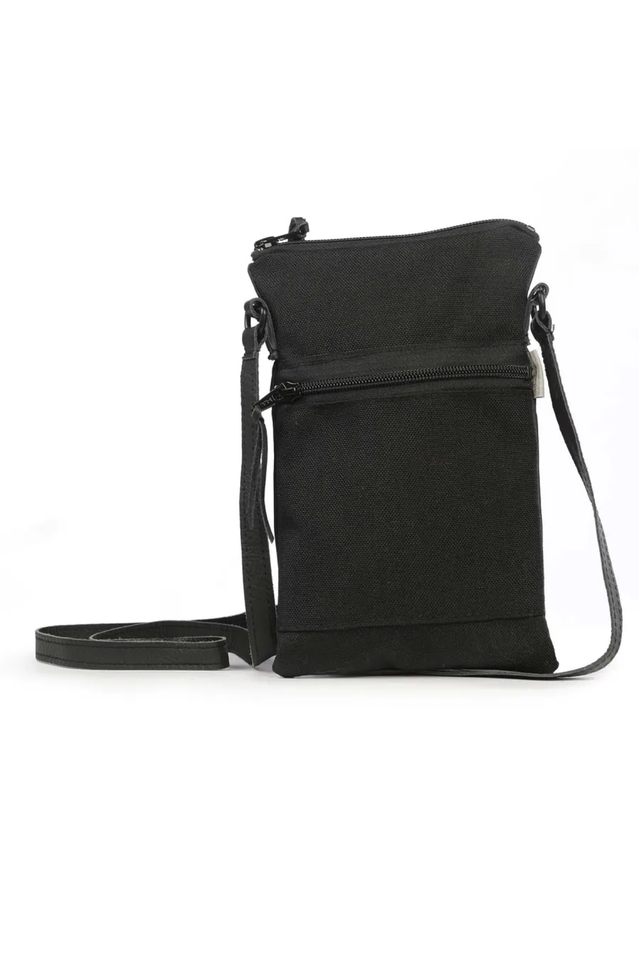 Sac Tablette en Loup Marin naturel