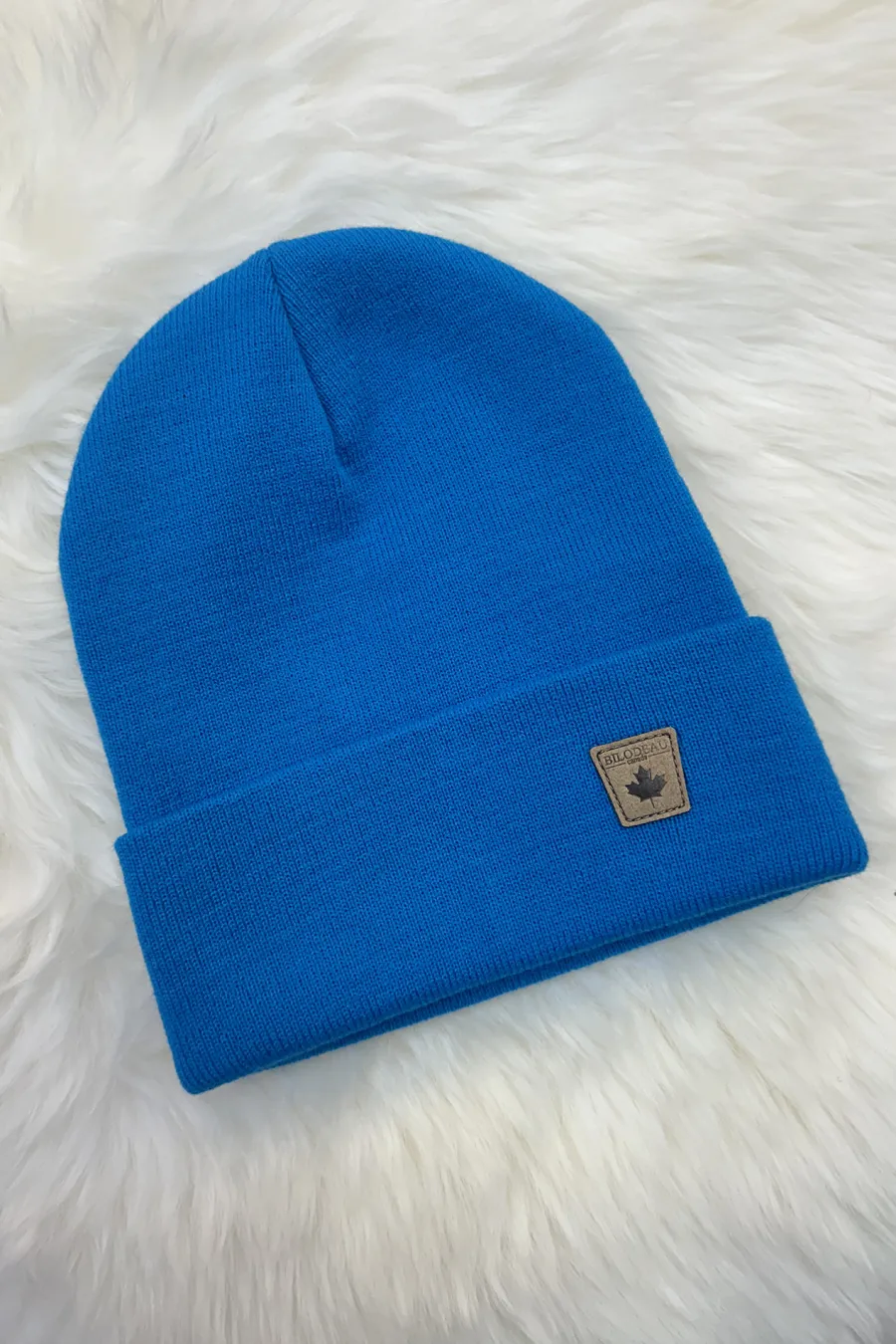 Tuque Montréal