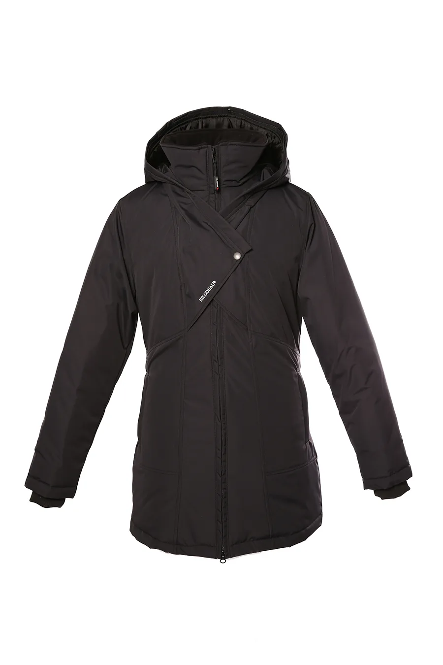 Manteau d'hiver Camille