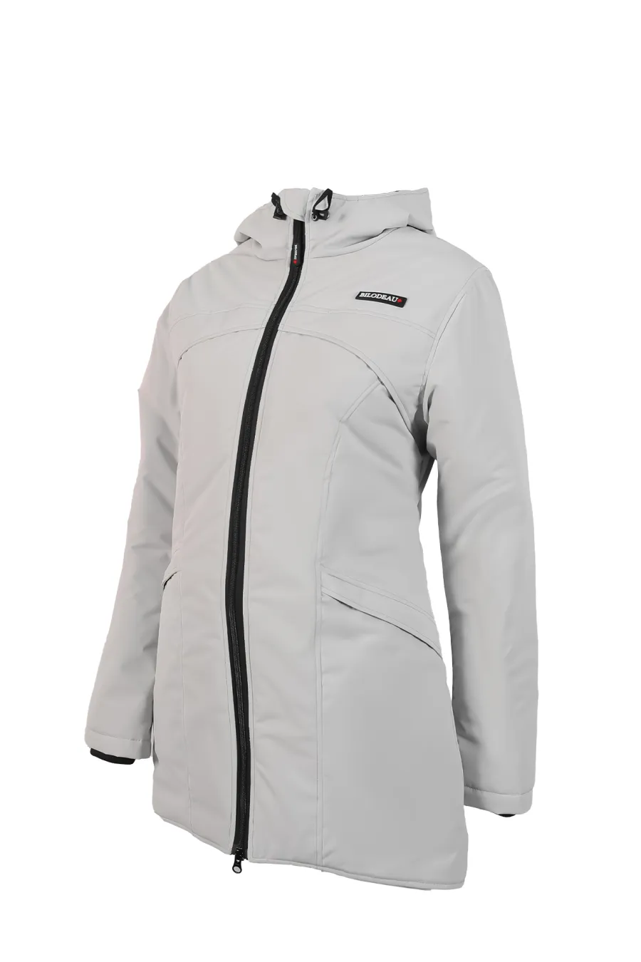 Manteau d'hiver Amalia