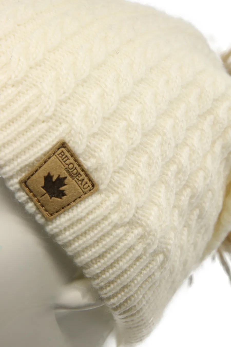 Tuque Nagano