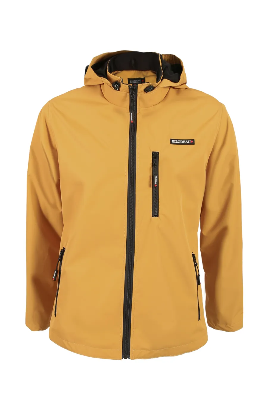 Zack - Manteau d'automne