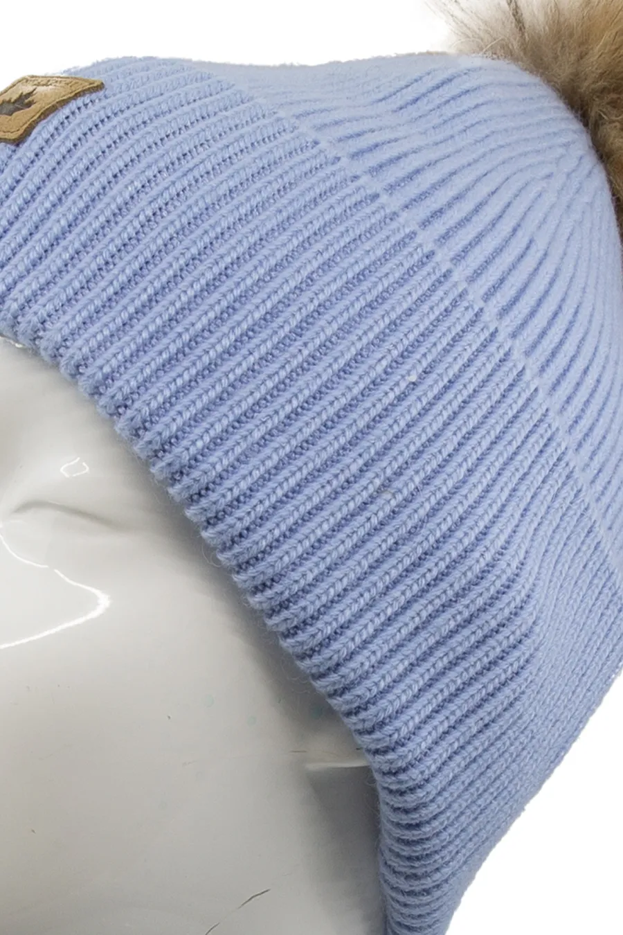 *Nouveauté* - Tuque Chamonix