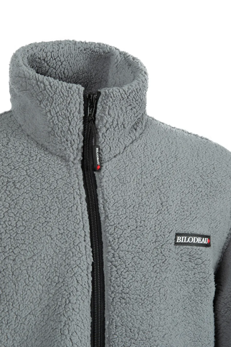 Olivier - Manteau mi-saison