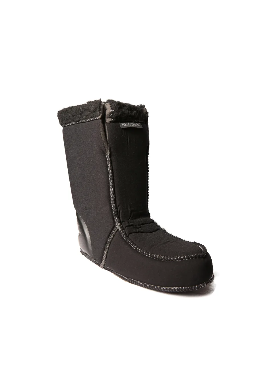 Feutre unisexe pour bottes