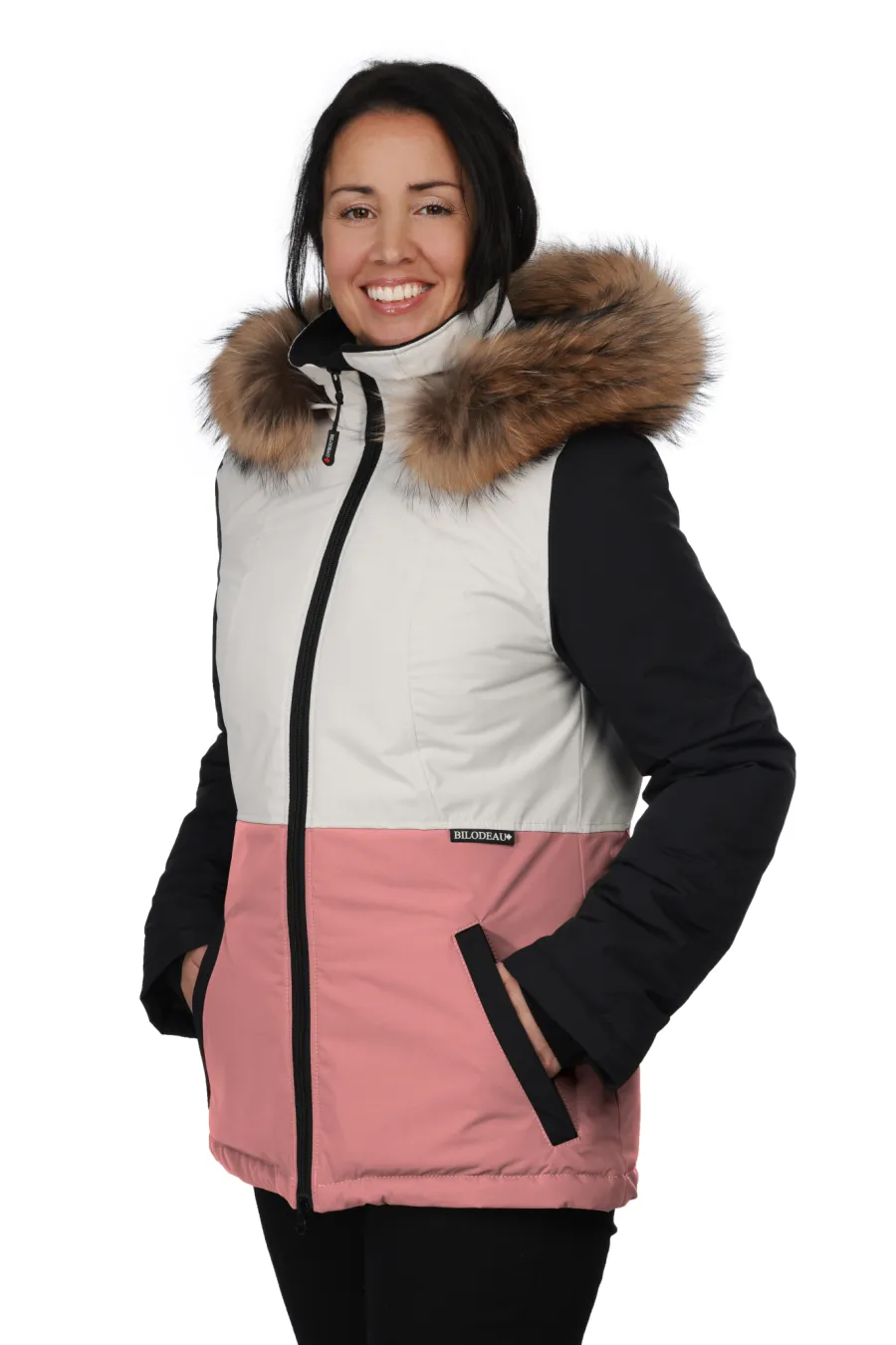 Manteau d'hiver Marilou