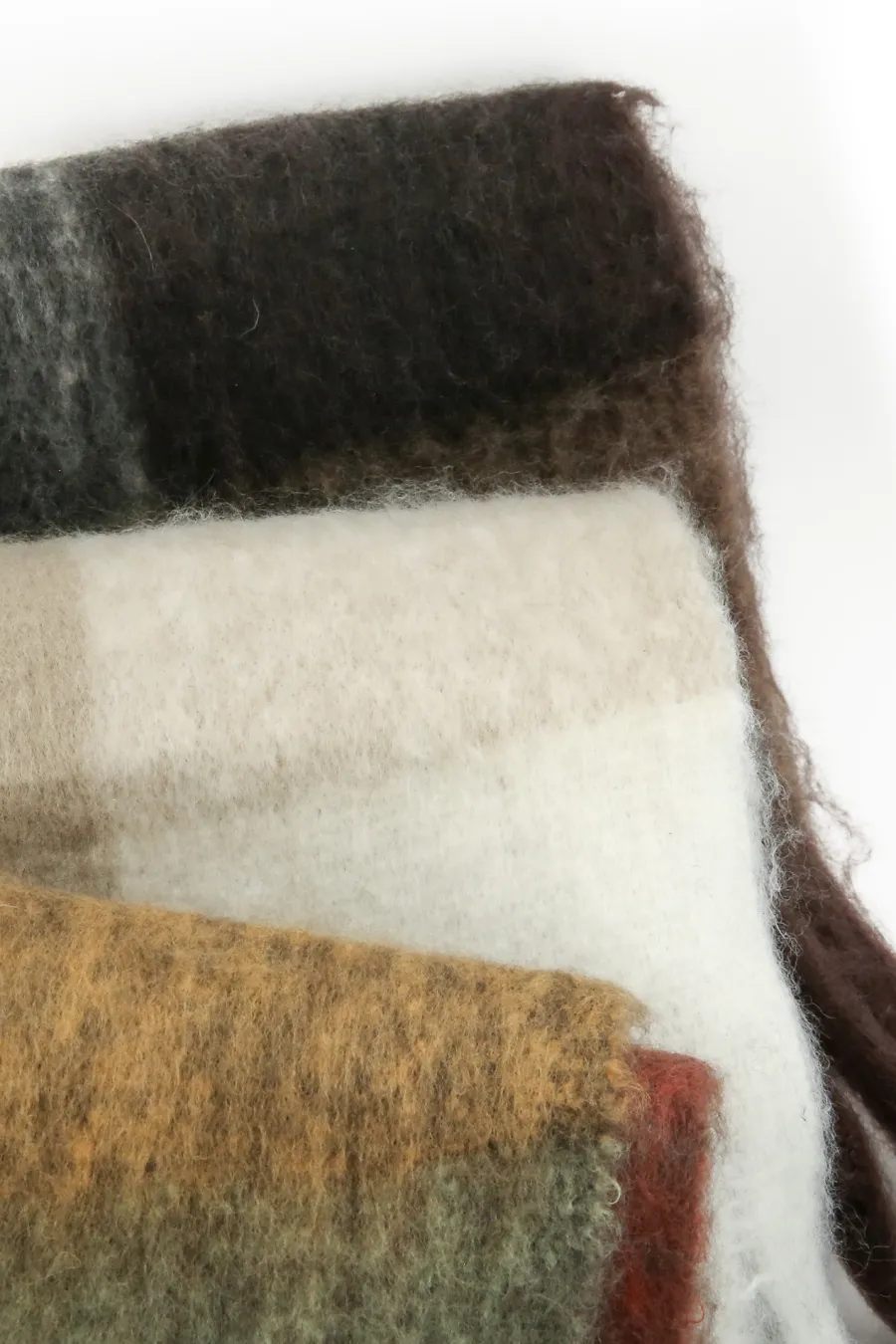 Foulard en acrylique