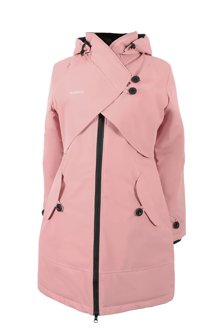 Manteau d'hiver Tallyna