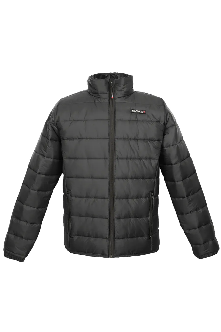 Thomas - Manteau d'automne