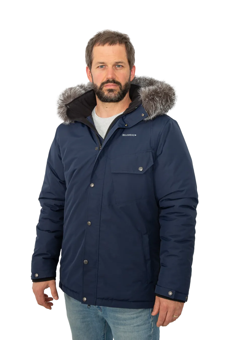 Manteau d'hiver Lenox