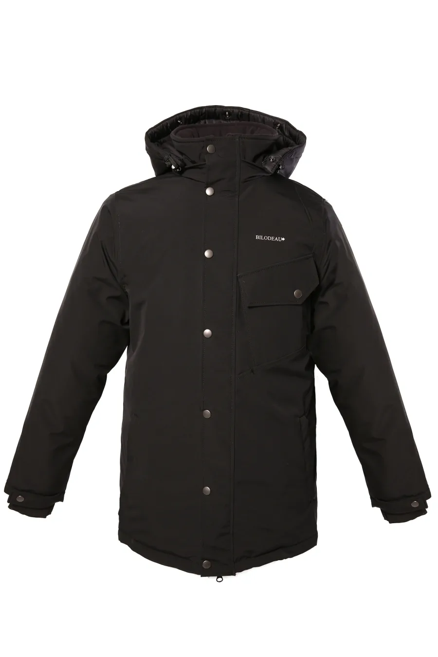 Manteau d'hiver Lenox