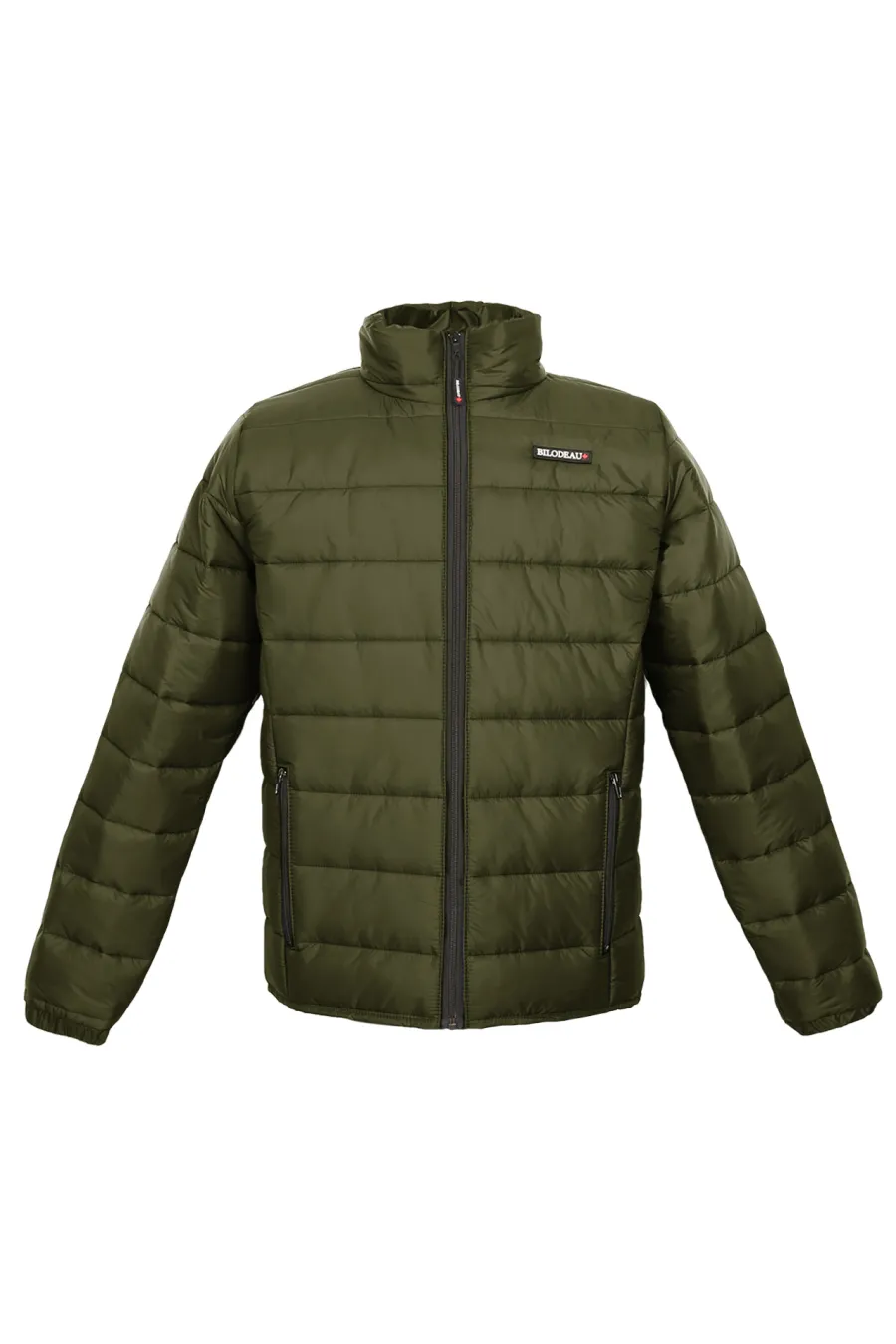 Thomas - Manteau d'automne