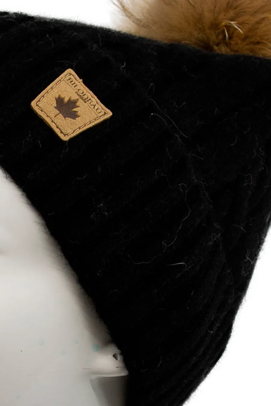 *Nouveauté* - Tuque Calgary