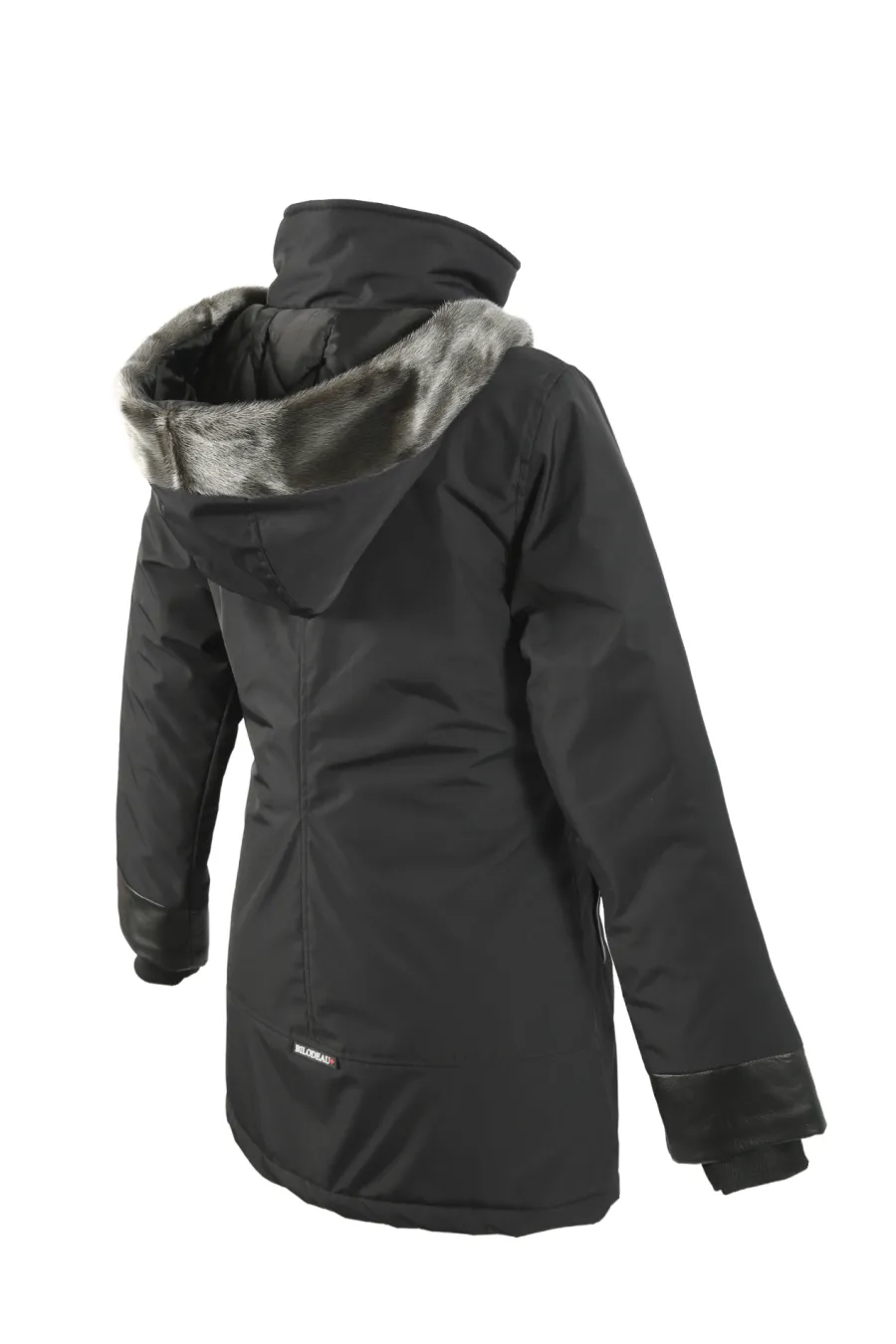 *Nouveauté* - Manteau d'hiver Vaena