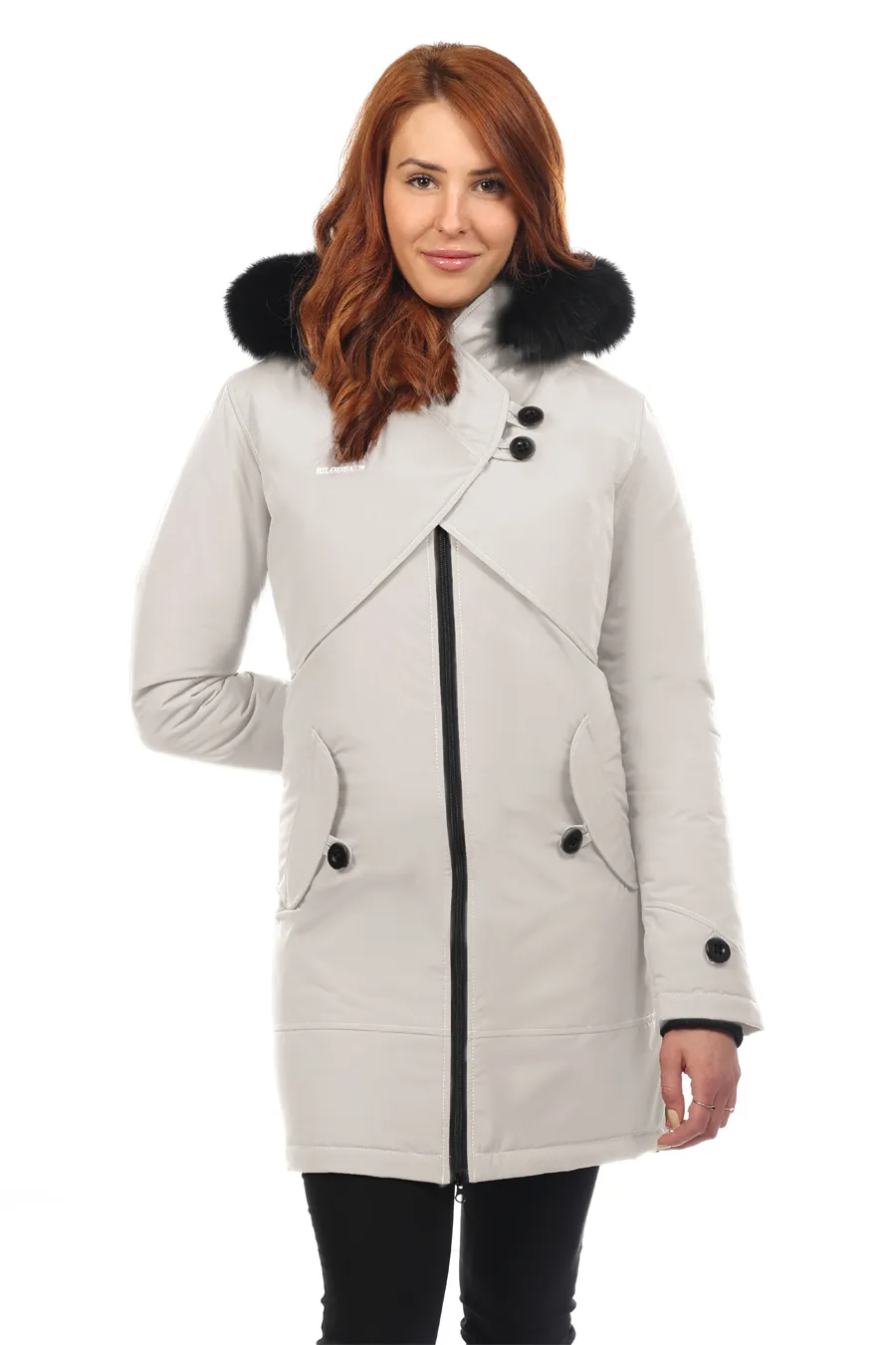 Manteau d'hiver Tallyna