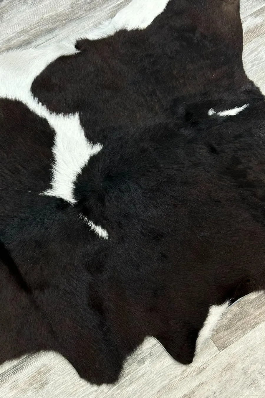 Peau de veau de vache - 057