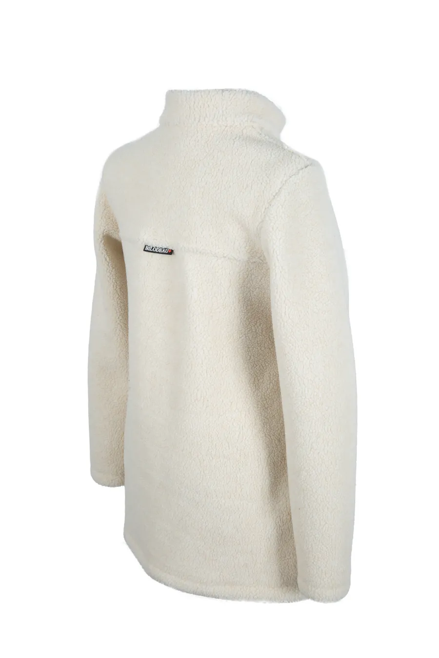 Isa - Manteau mi-saison