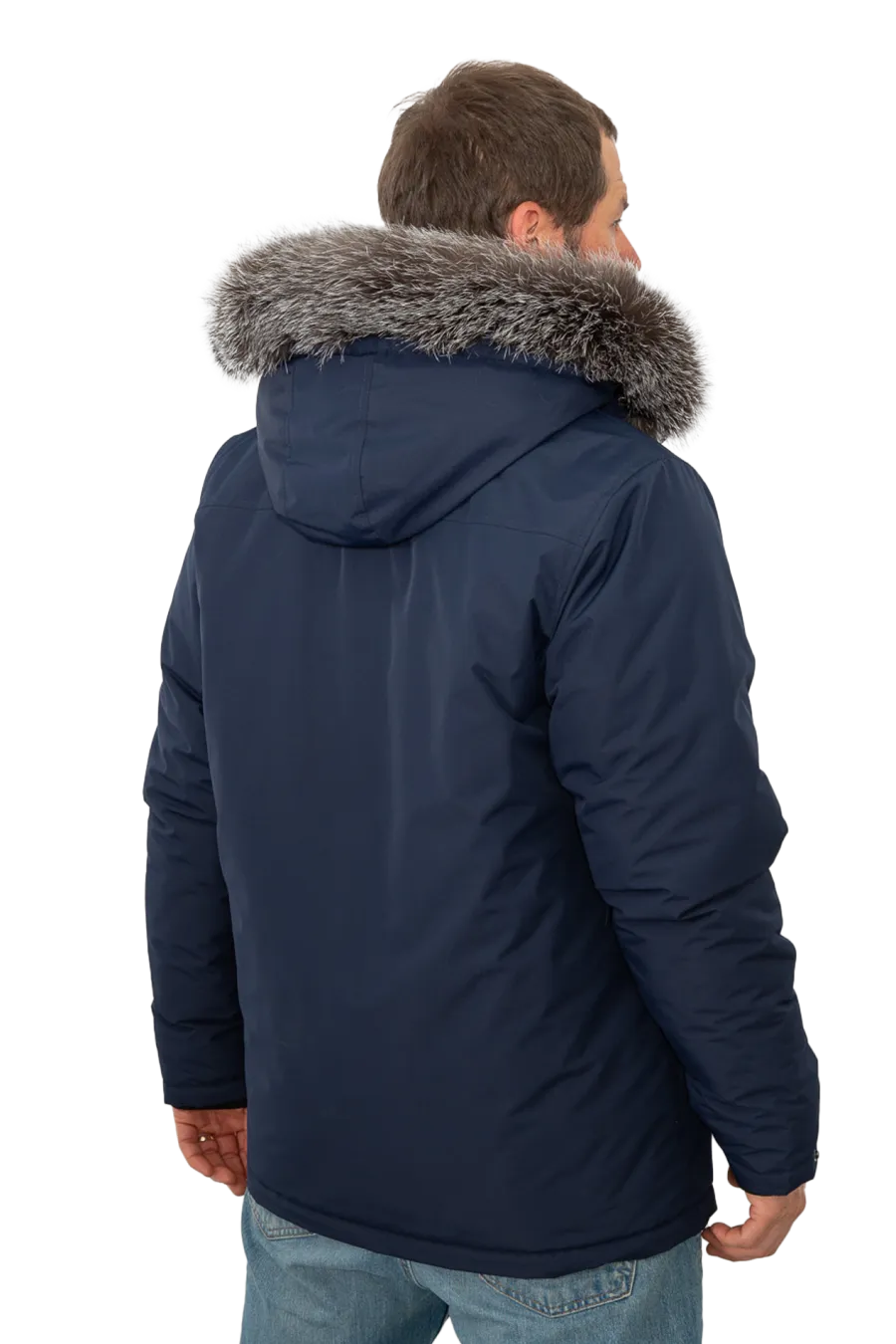 Manteau d'hiver Lenox