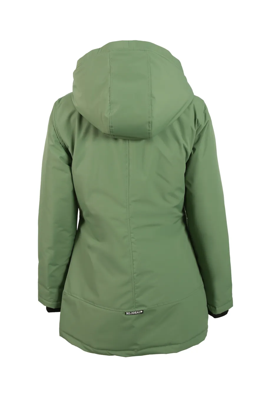 Manteau d'hiver Camille